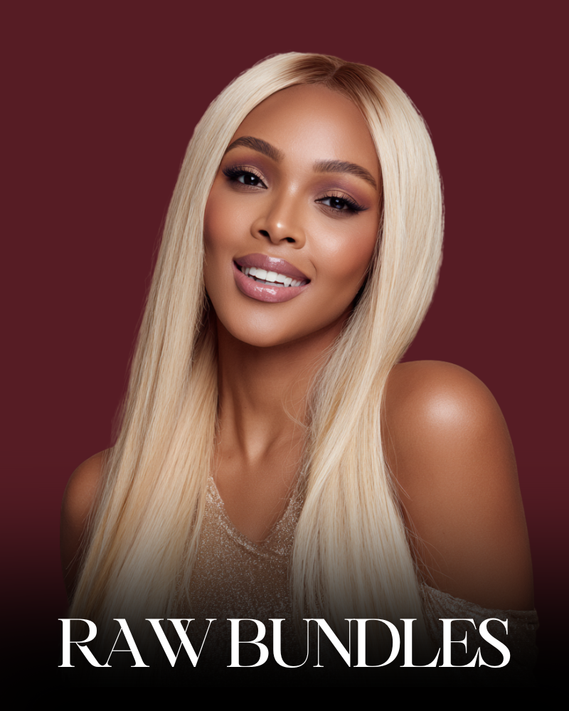 RAW BUNDLES