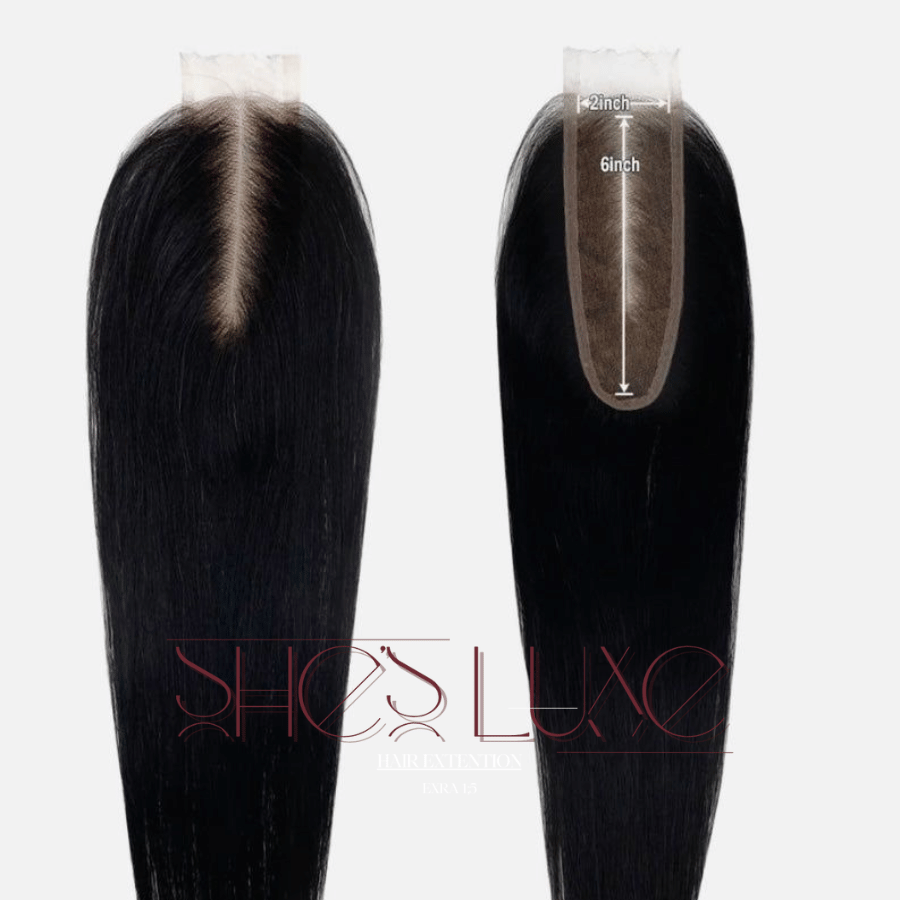 HD FRONTALS & CLOSURES