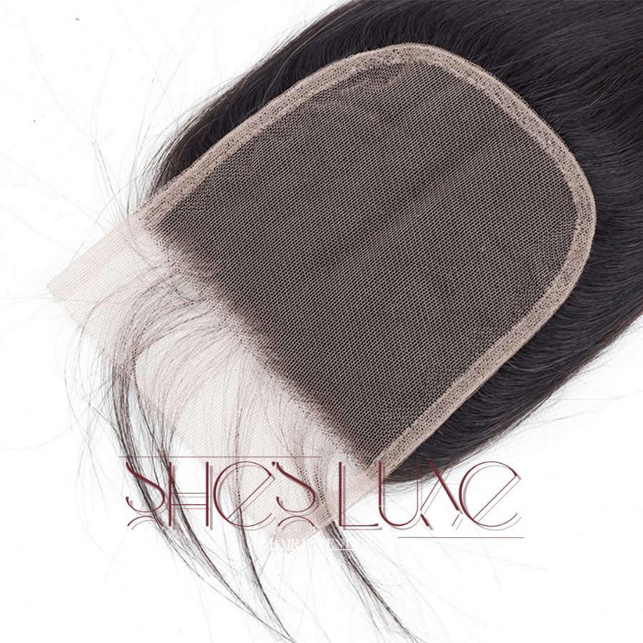 HD FRONTALS & CLOSURES