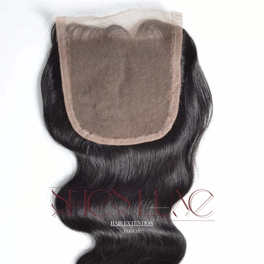 HD FRONTALS & CLOSURES
