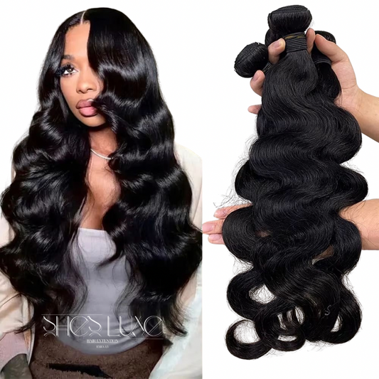 PRE-ORDER Body Wave Single Bundle