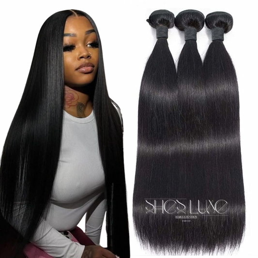 PRE-ORDER Straight Single Bundle