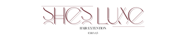 She's Luxe Hair
