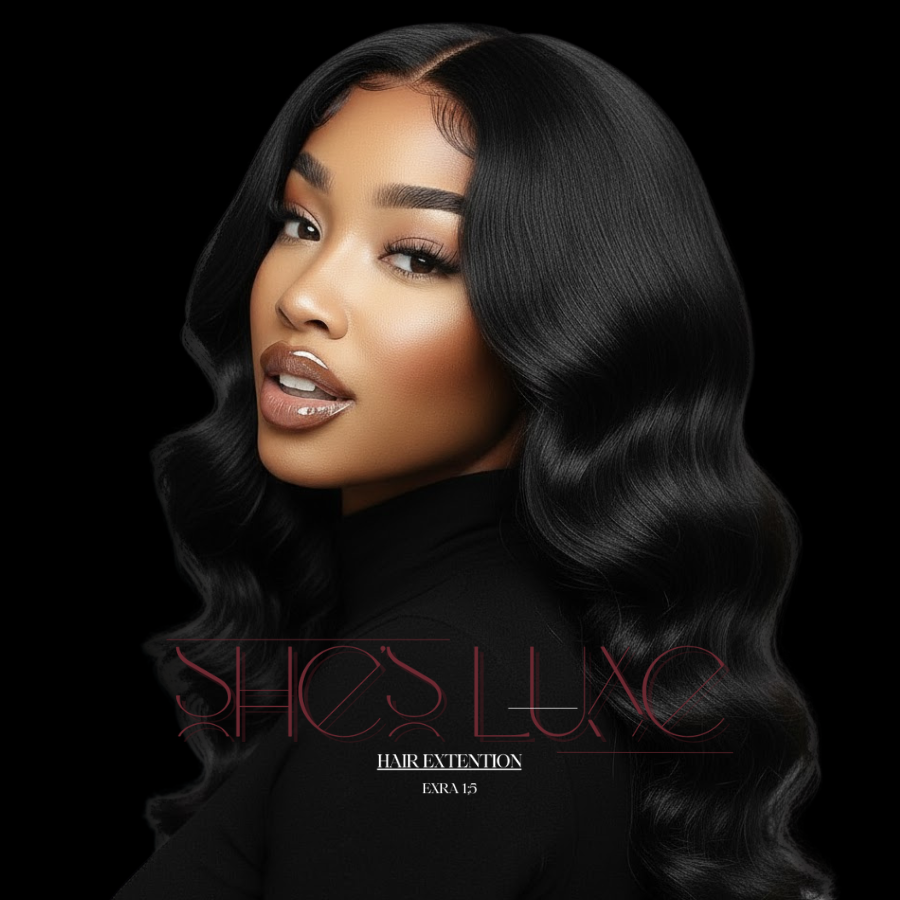 VIRGIN BODY WAVE BUNDLE