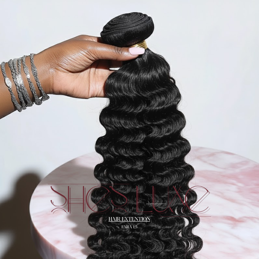RAW DEEP WAVE BUNDLES