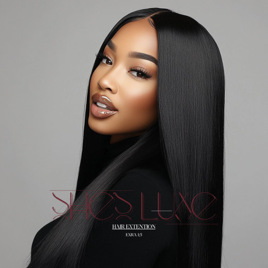 RAW STRAIGHT BUNDLES