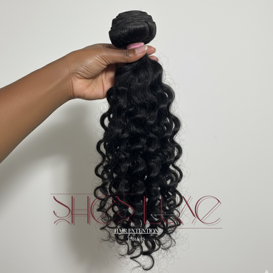 VIRGIN DEEP WAVE BUNDLE
